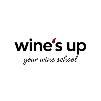 Wine's Up