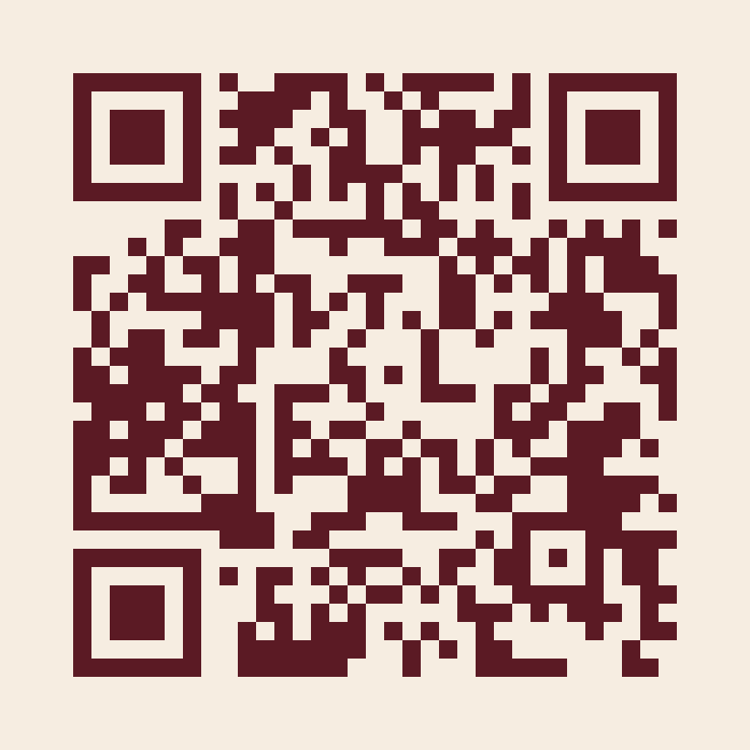 QR code deste cartão de contato